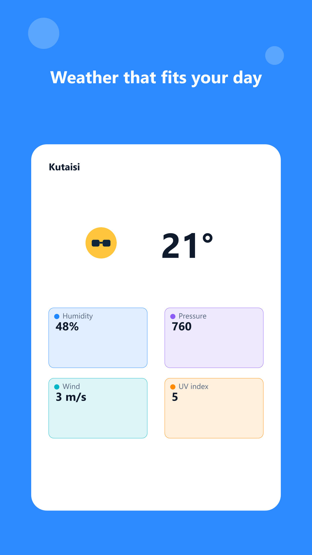 Trailcast — 1